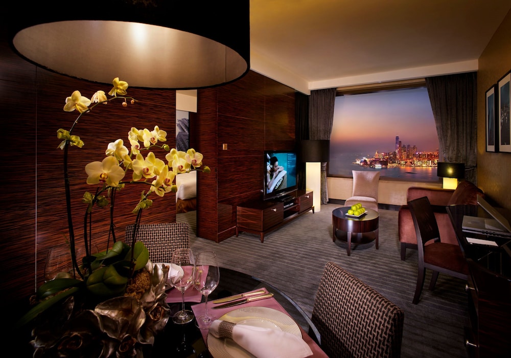 Club Executive Suite - Harbour View - Photo 3