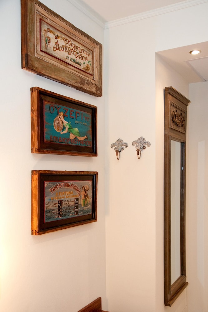 Superior Double Room - Photo 18