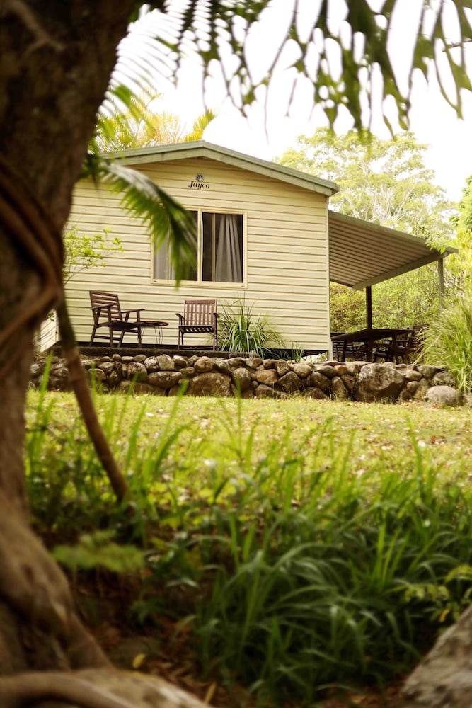 Basic Cabin