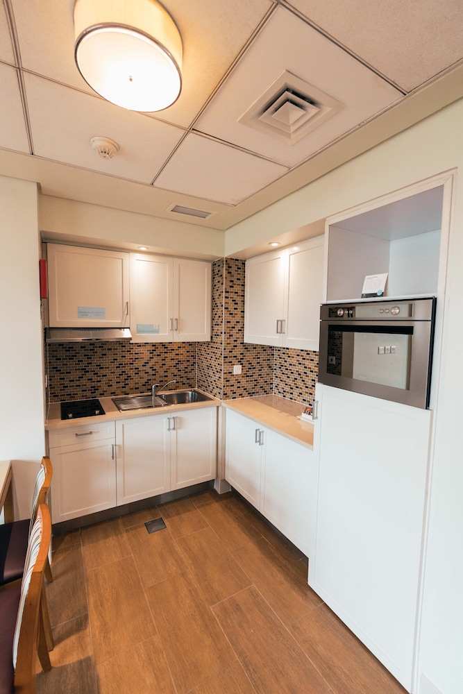 Grand Suite, 2 Bedrooms (Safir) photo 3
