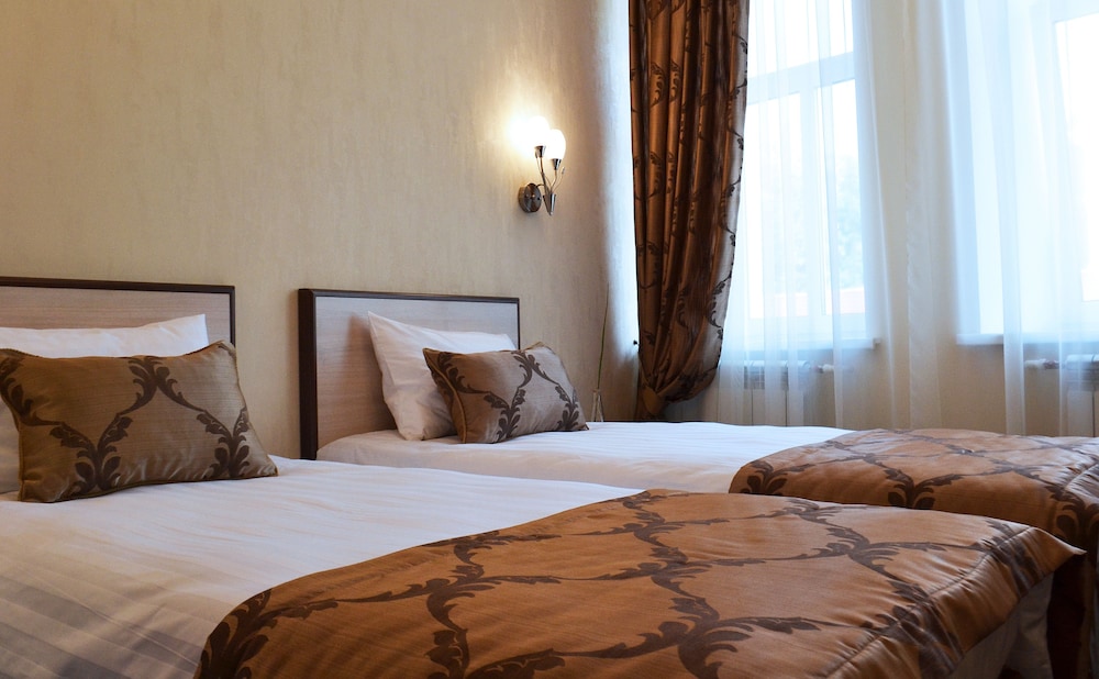 Standard Twin Room photo 1