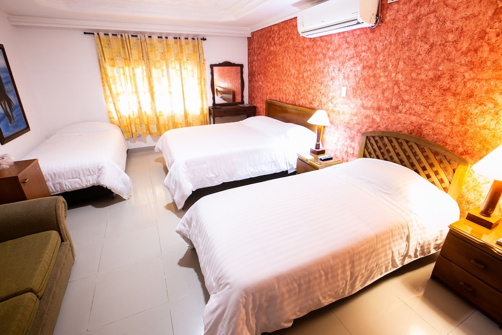 Baluarte Cartagena Hotel Boutique — photo 209