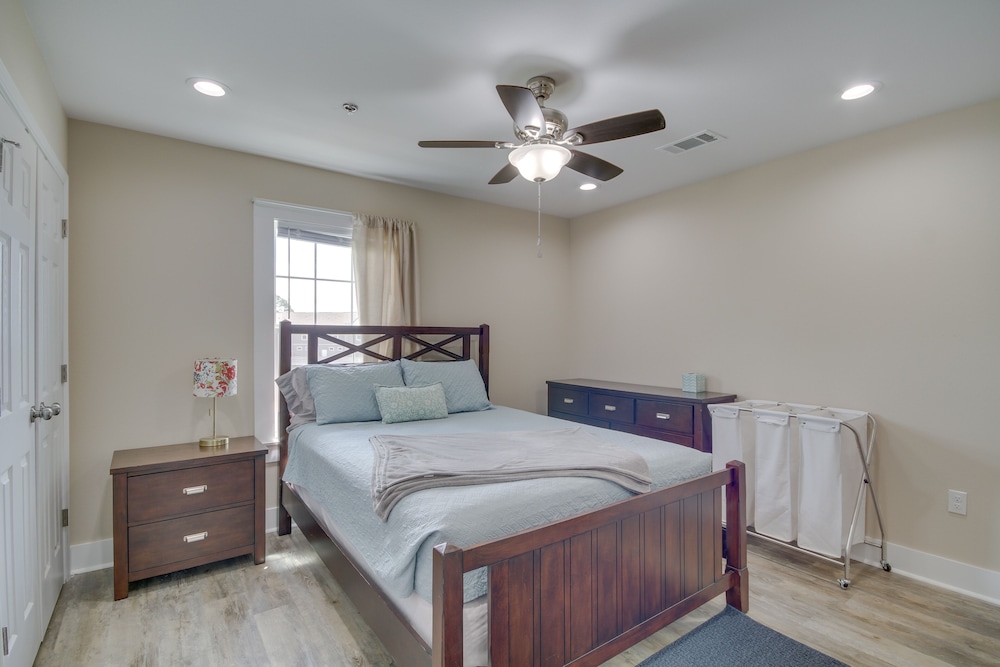 Apartment (2 Bedrooms)