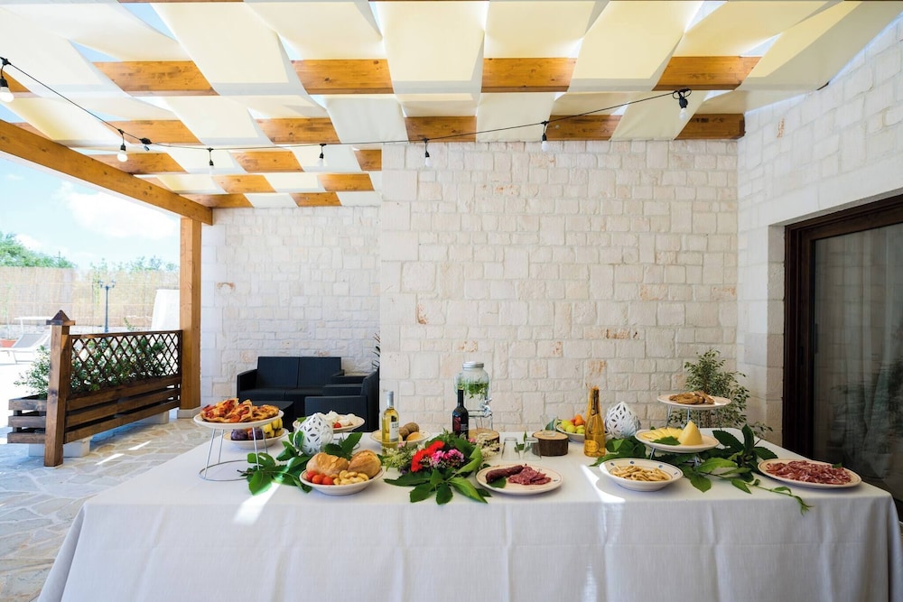 Villa Clara Αλμπερομπέλο, Φωτογραφία 16