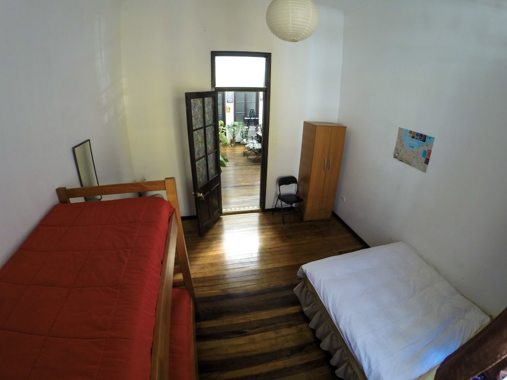 Family Quadruple Room, 1 Bedroom, Non Smoking photo 3