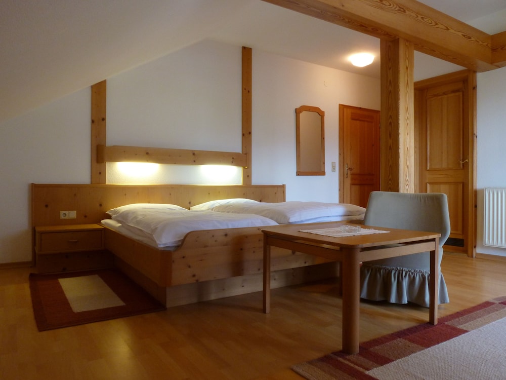 Double Room photo 1