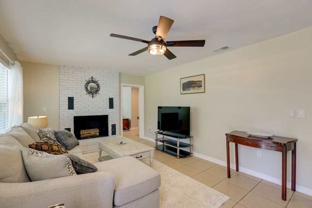 House (3 Bedrooms) photo 1