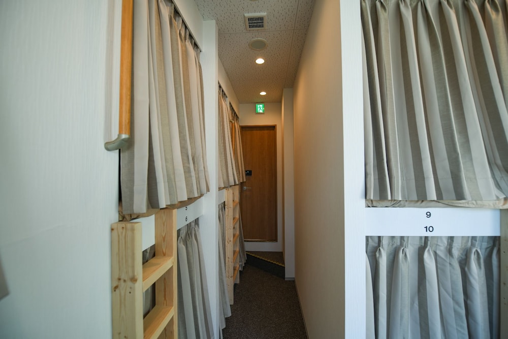 Shared Dormitory, Men Only photo 2