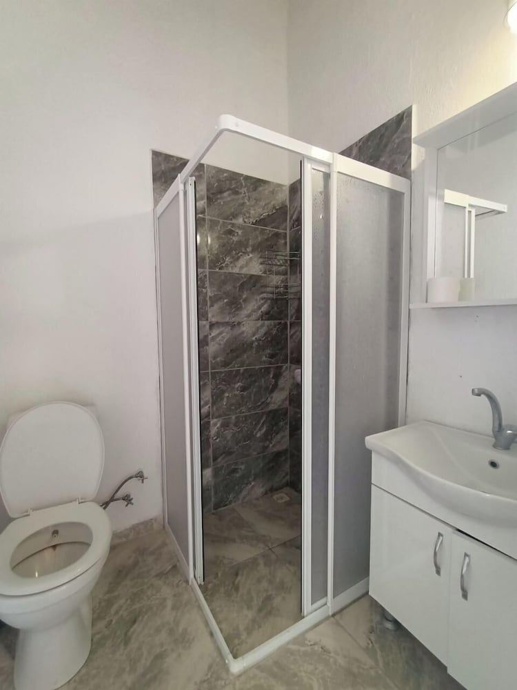 Panoramic Triple Room photo 2
