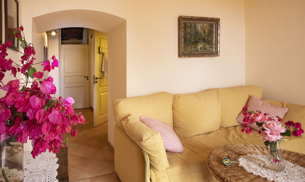Panoramic Room, Terrace, Garden View (sea ​​and pool view) photo 2