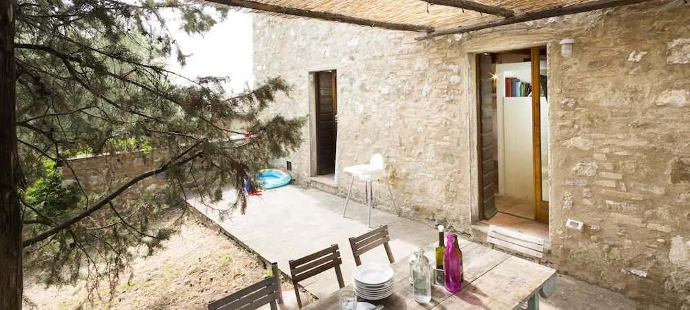 Cottage, 3 Bedrooms, Kitchen, Valley View (Acque) photo 2