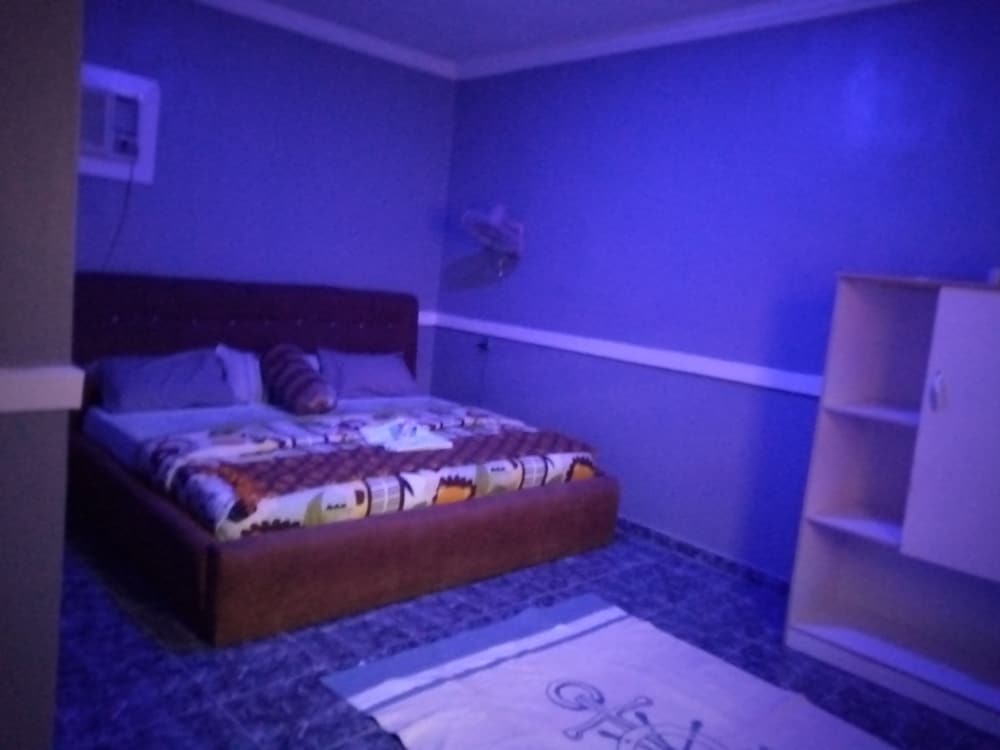 Quadruple Room photo 3