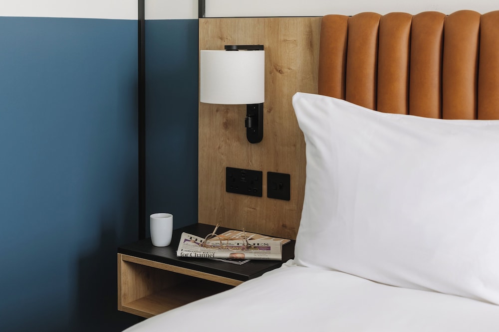Standard Room (Sleeping)