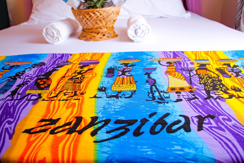 Economy Double Room, 1 Bedroom - Photo 2