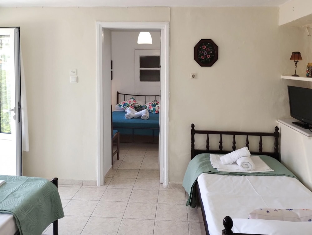 Zina s Cottage in Afetes, Foto 31