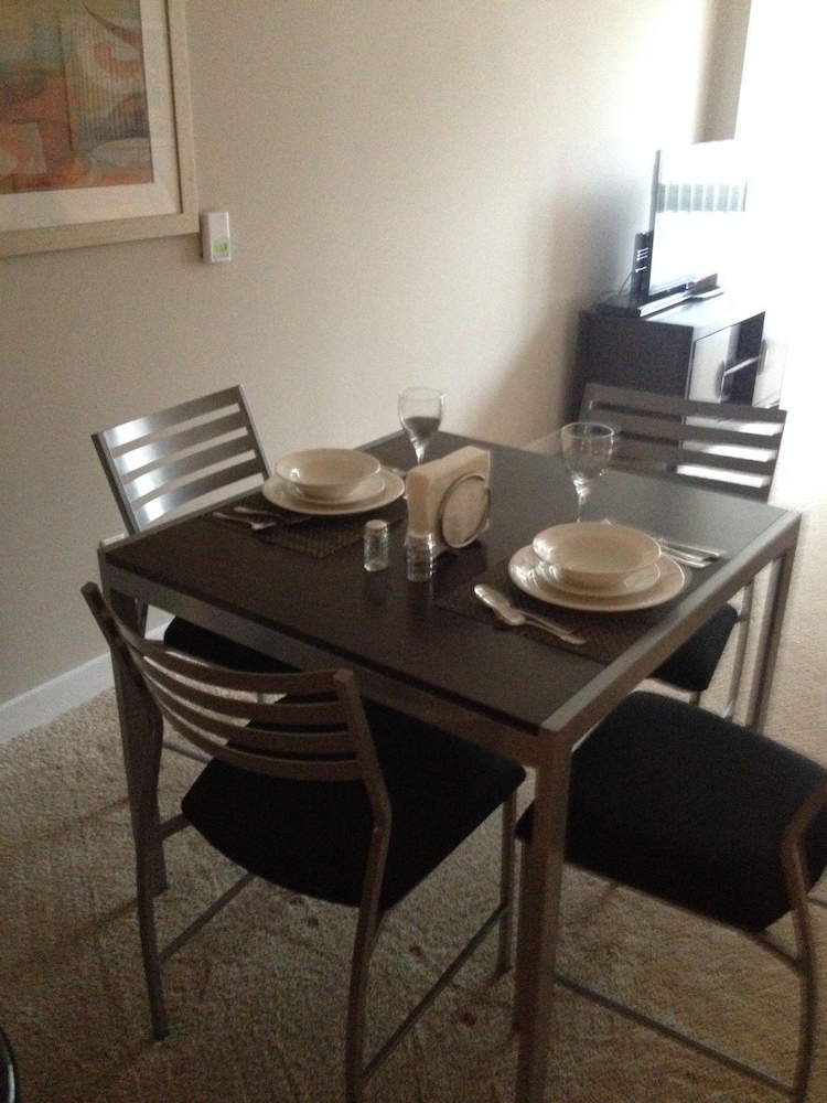 Premier Apartment, 1 Bedroom photo 3