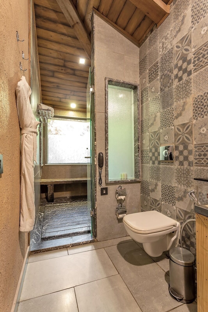 The Ocean Premium Cottage photo 3