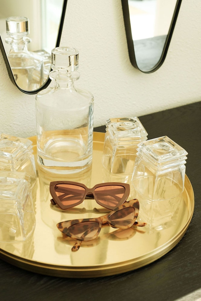 Mod Maya Hotel in Palm Springs, Billede 248