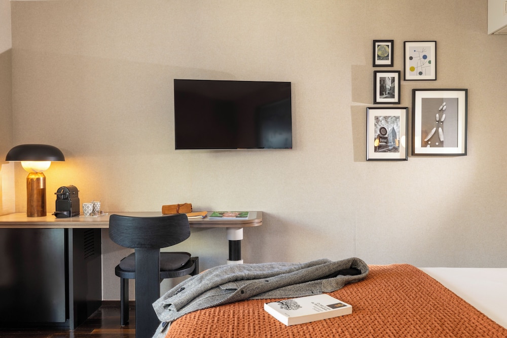 Executive Double Room - Photo 4