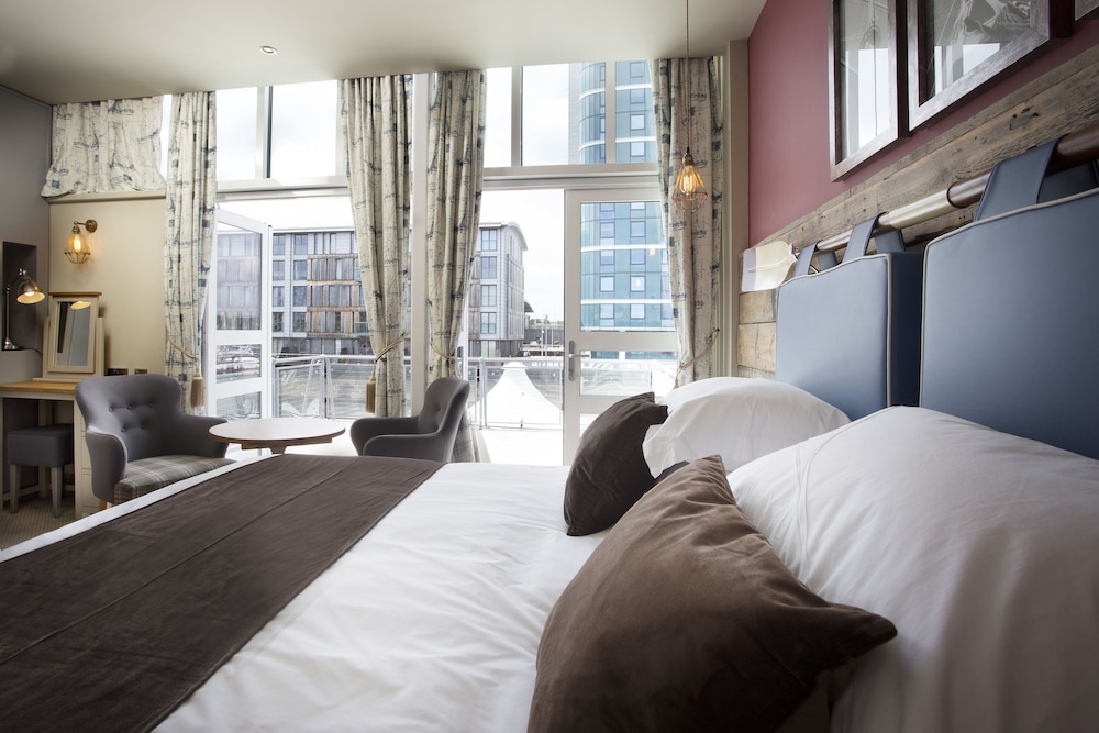 Executive Double Room, 1 Queen Bed photo 2