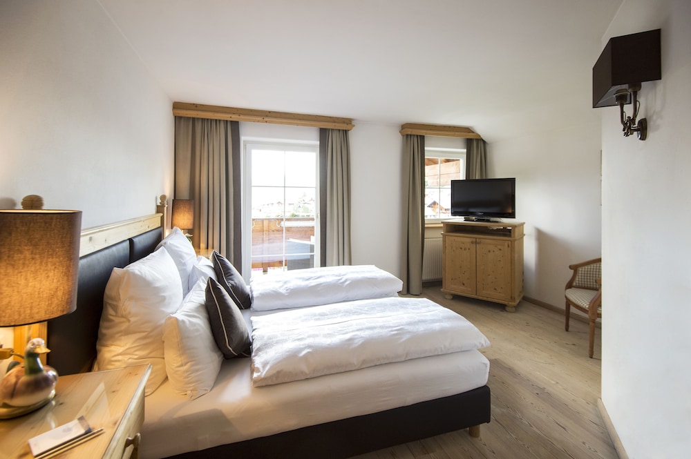 Junior Suite (Panoramic) photo 3
