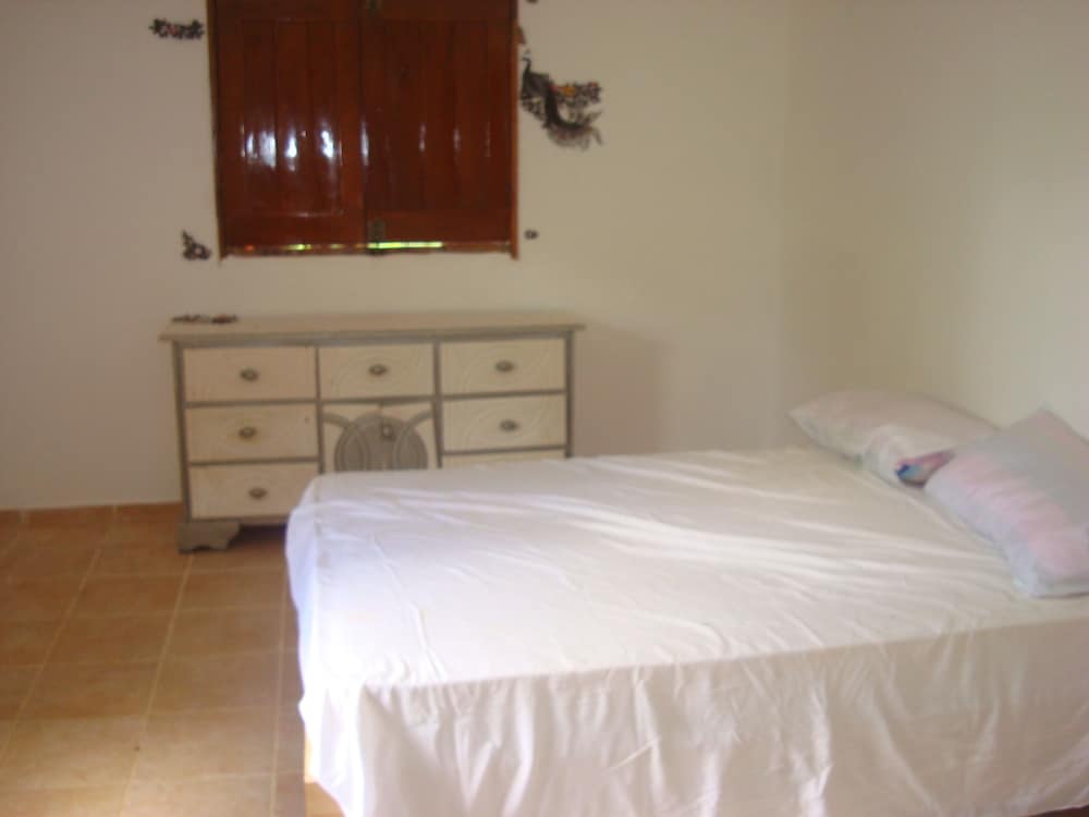 Villa, 3 Bedrooms, Smoking, Balcony