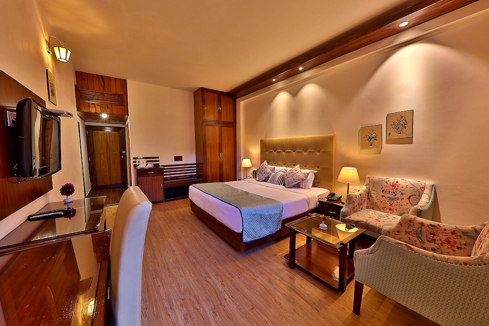Standard Room, Garden View - Photo 3