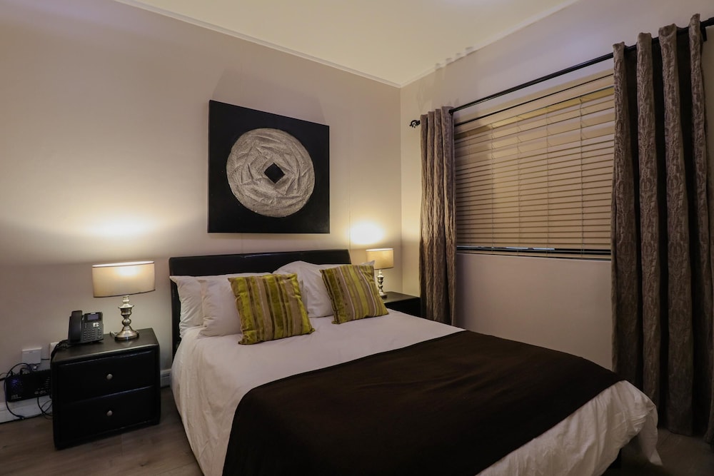 Panoramic Apartment