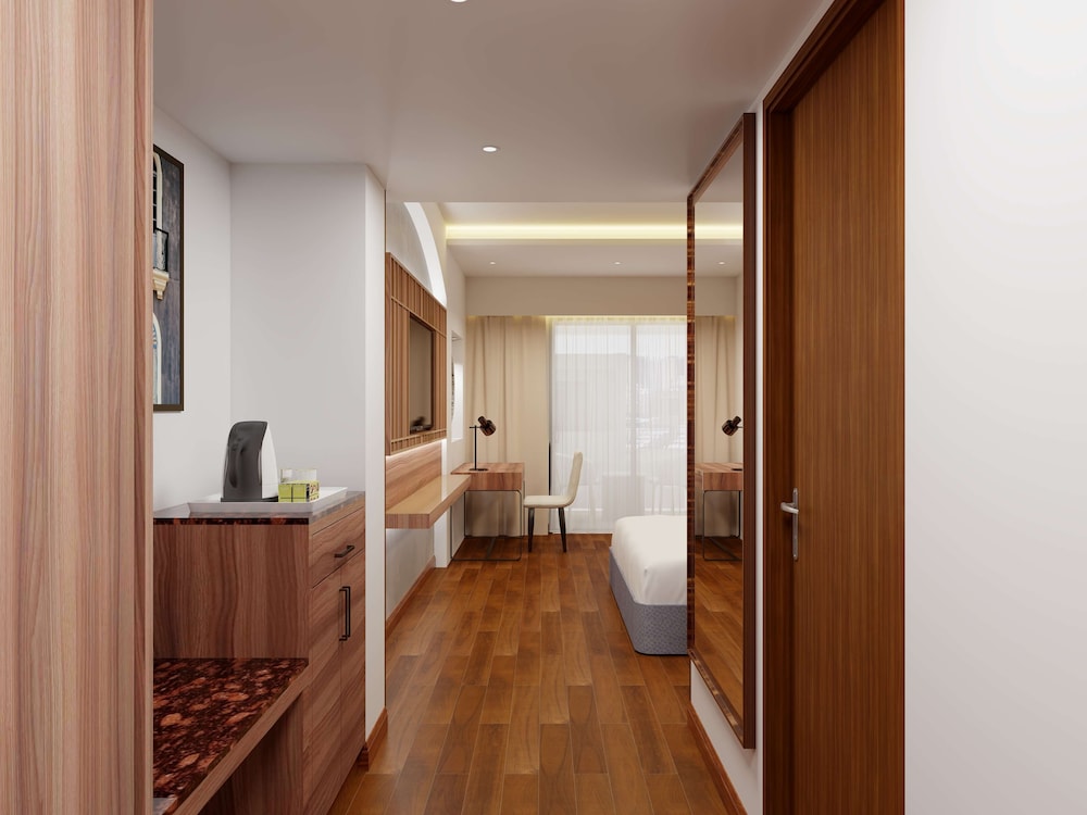 Deluxe Room - Photo 8