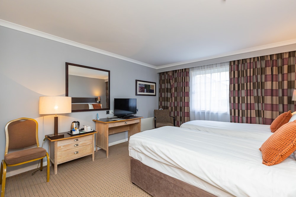 Classic Room, 2 Twin Beds - Photo 3