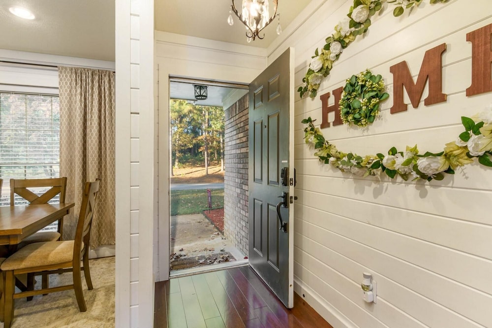 Bama Ranch 4 Miles to Stadium Sleeps 8, Billede 33
