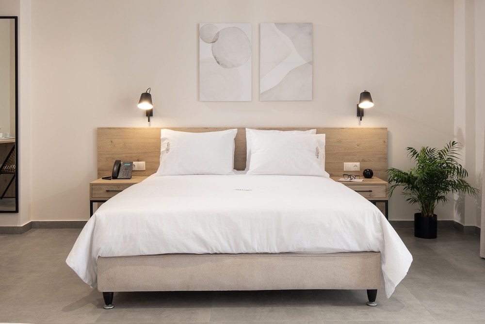 Comfort Quadruple Room photo 1