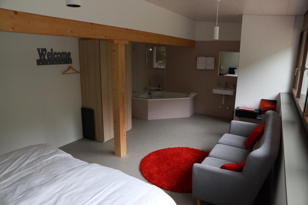 Premium Double Room