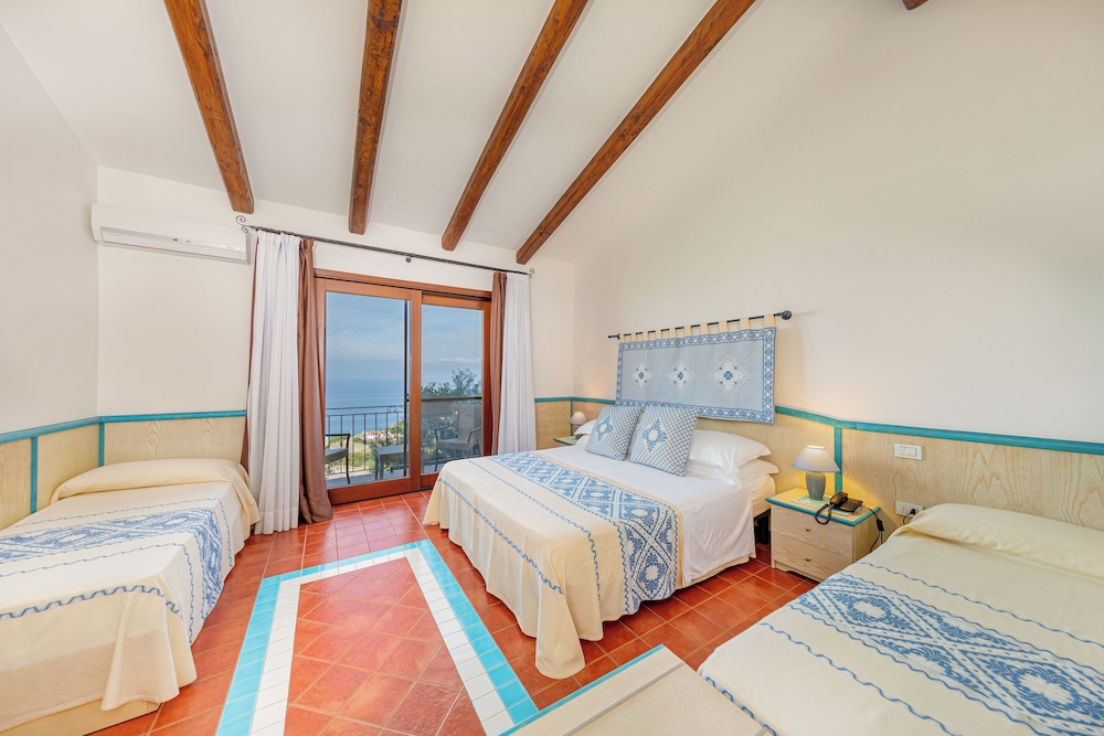Superior Quadruple Room