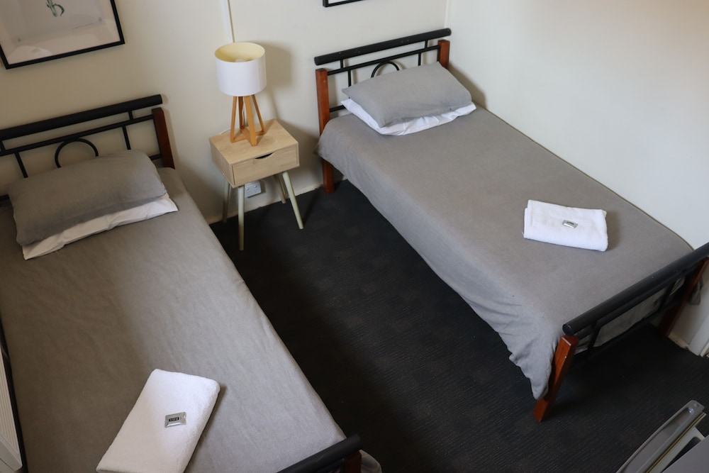 Twin Room photo 2