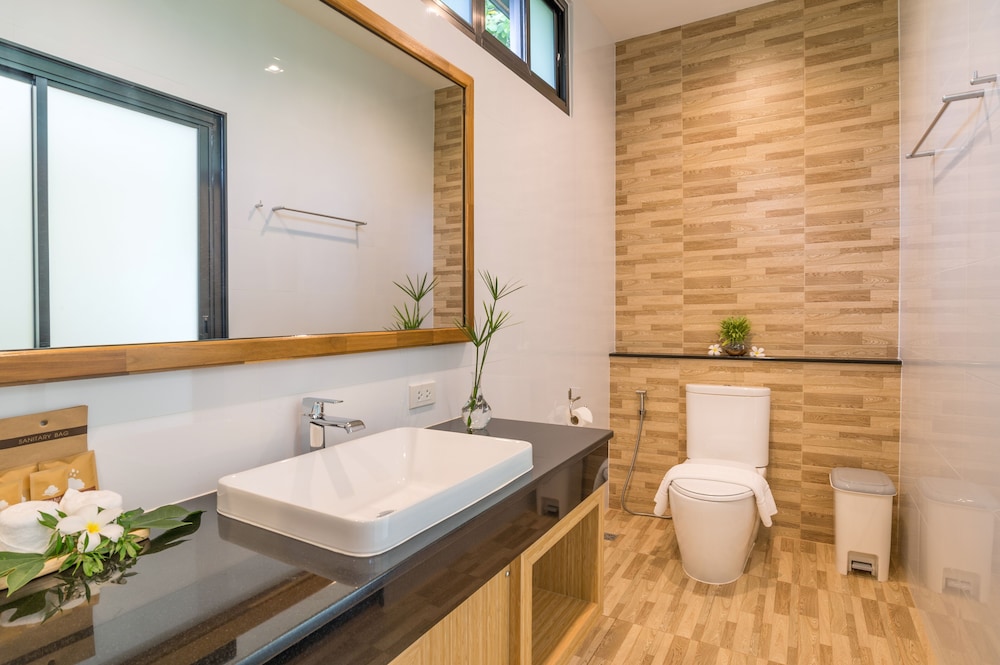 Villa for 2 Persons - Photo 9