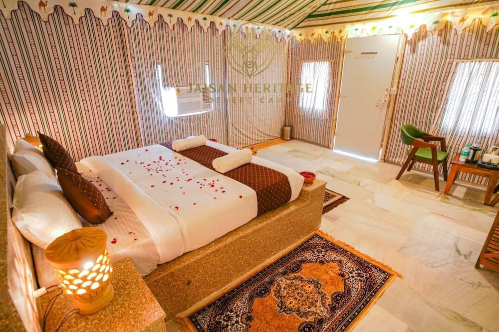 Deluxe Room, Patio, Resort View