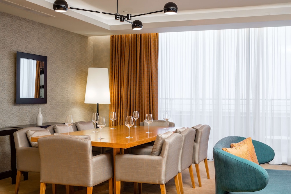 Royal Suite, Terrace (Lounge Access) photo 3