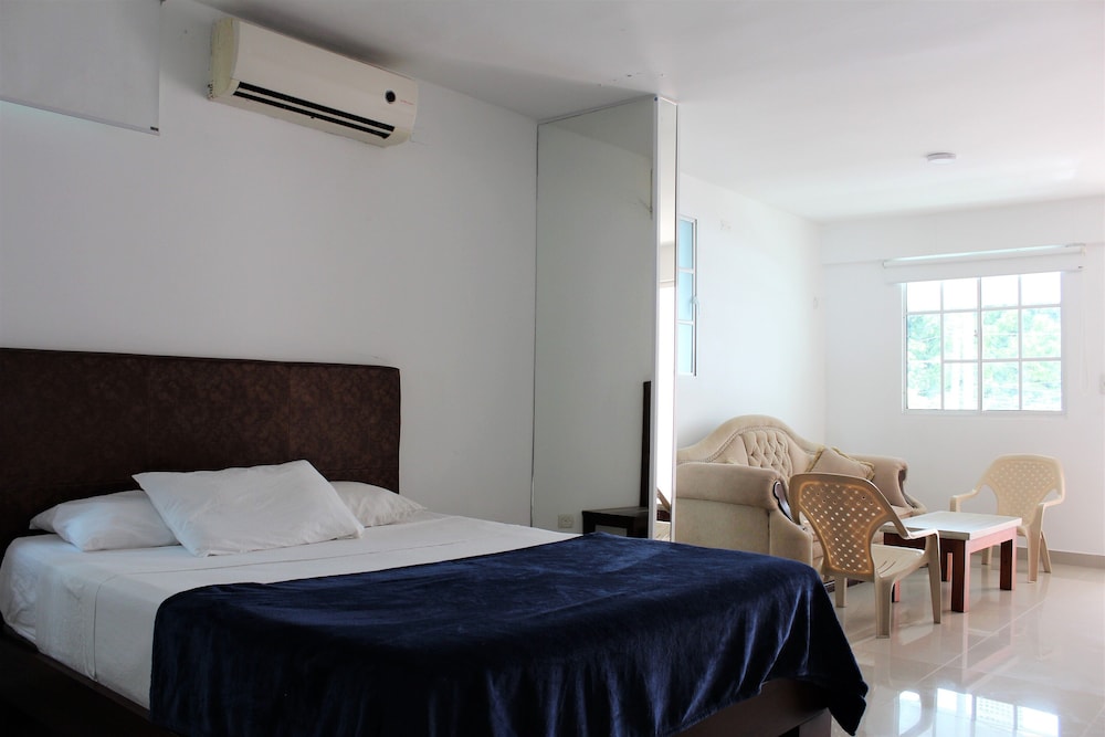 Deluxe Room photo 2
