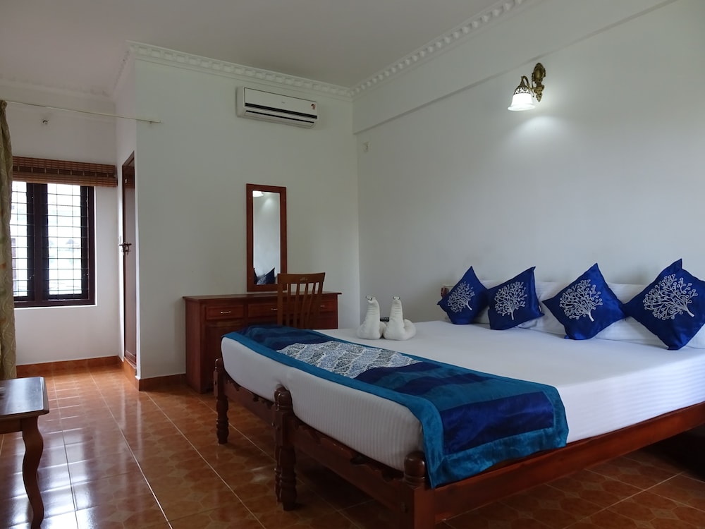 Deluxe Room A/C photo 3