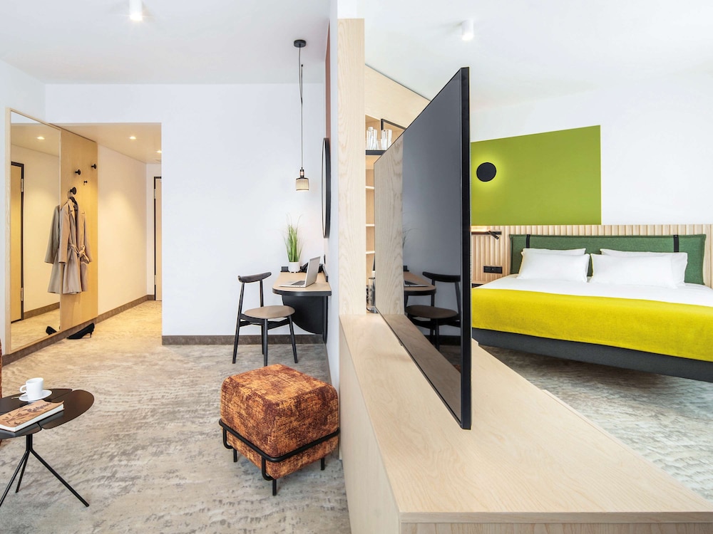 Privilege, Room, 1 Double Bed - Photo 2
