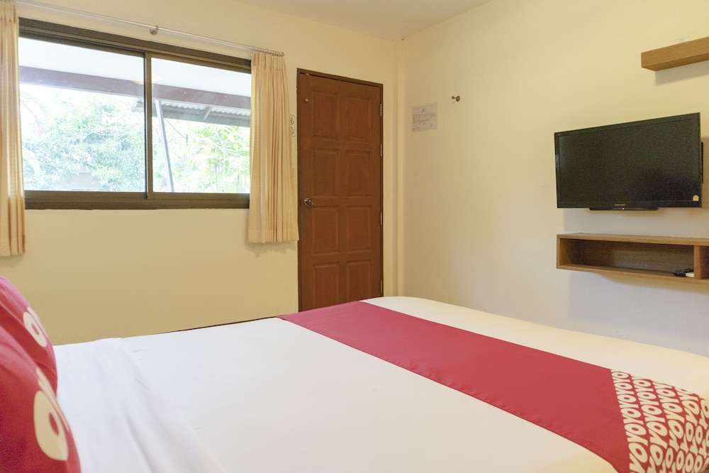 Standard Double Room - Photo 4