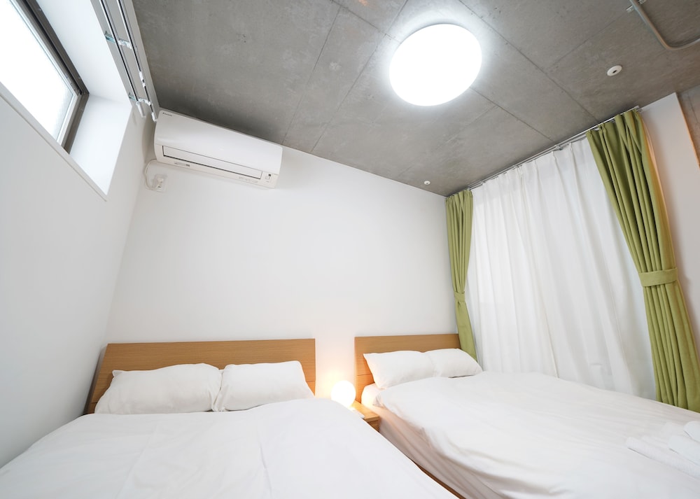 Family Duplex, Non Smoking (2F) thumbnail 6