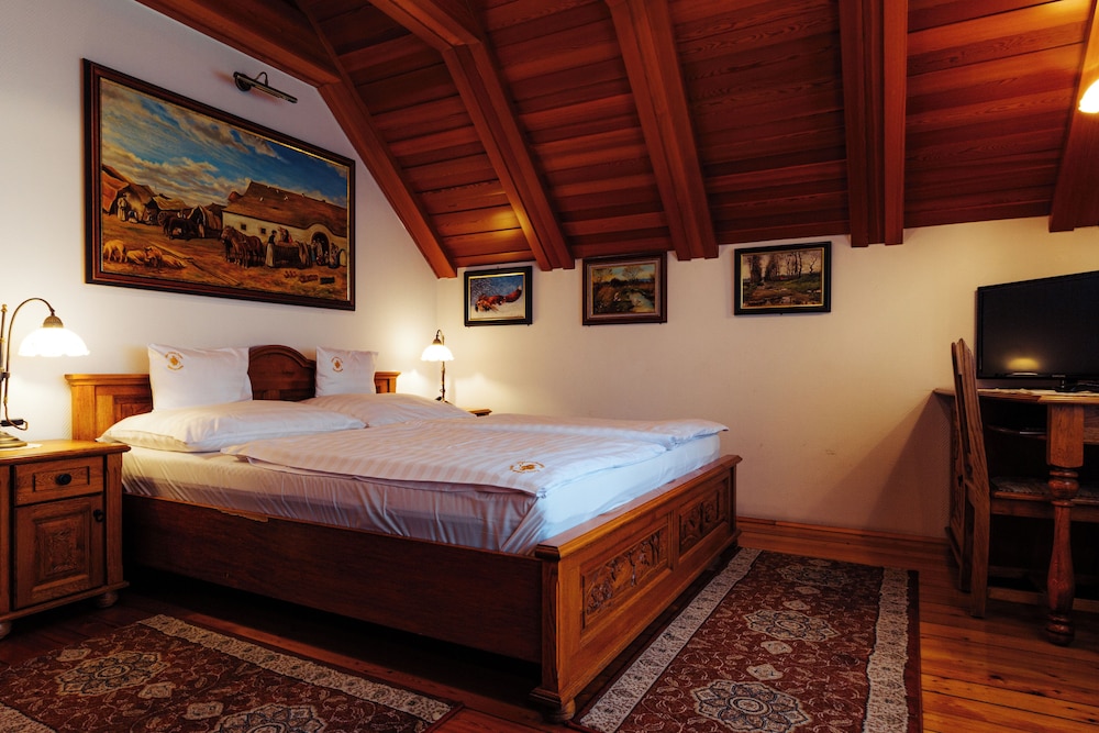Superior Suite photo 1