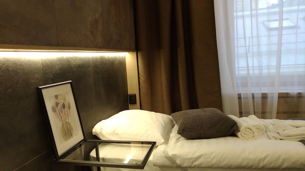 Economy Single Room photo 1