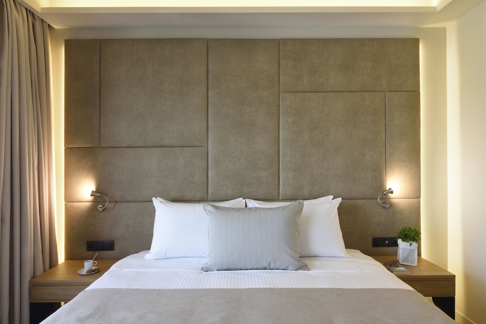 Executive Suite, Acropolis View photo 2