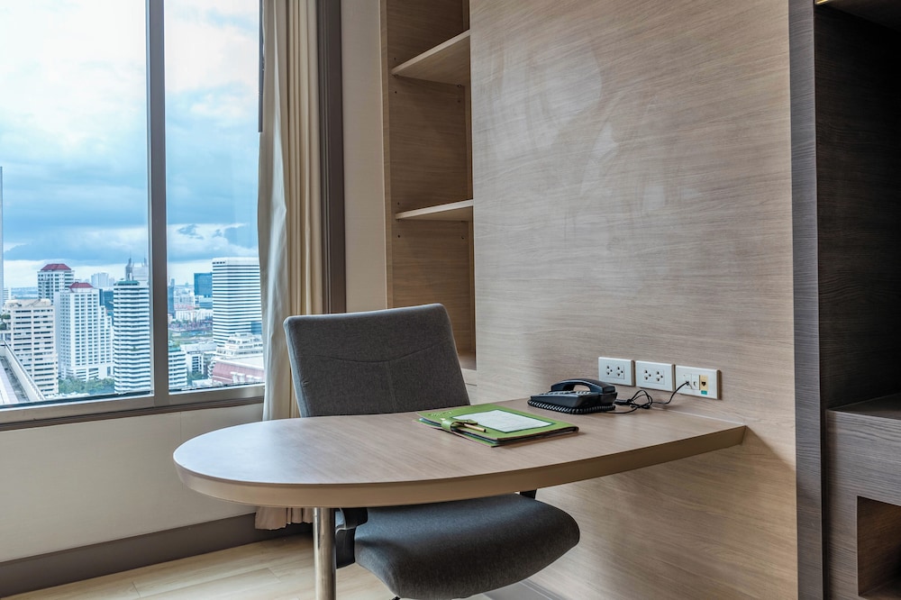 Deluxe Suite, 1 Bedroom