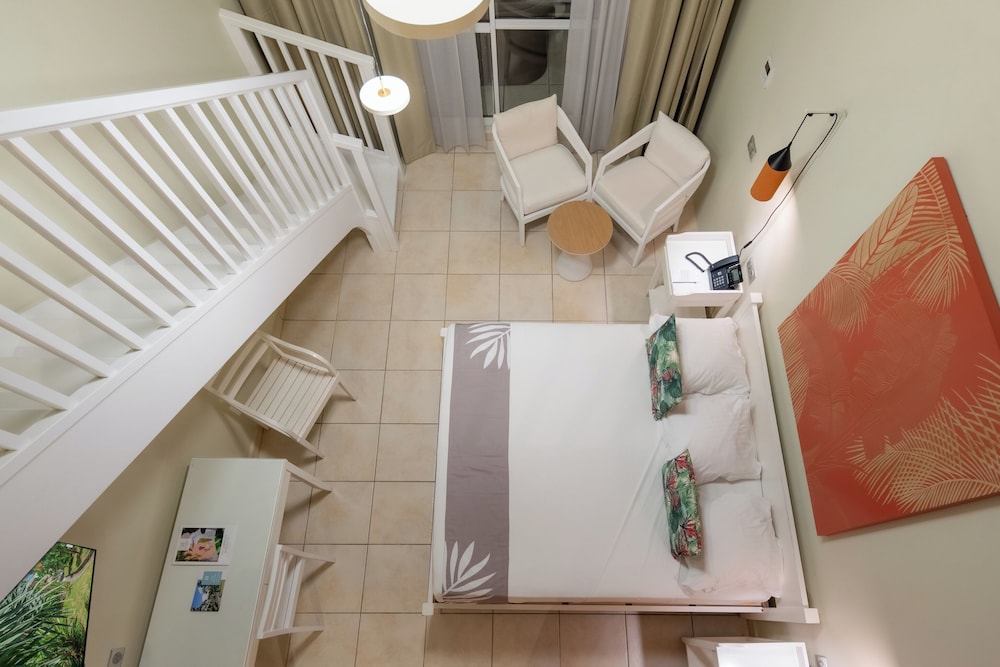 Comfort Quadruple Room - Photo 5