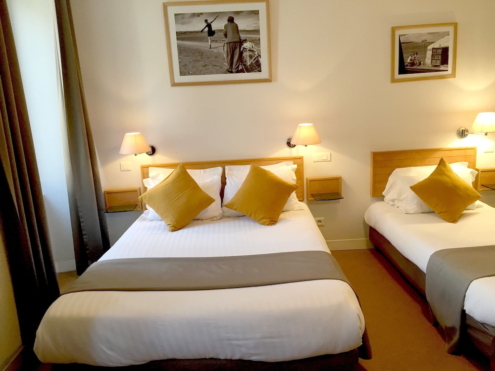 Triple Room photo 2
