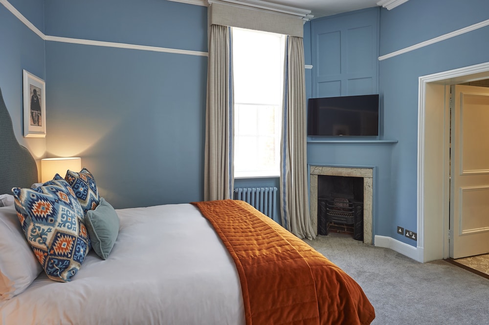 Classic Double Room - Photo 4